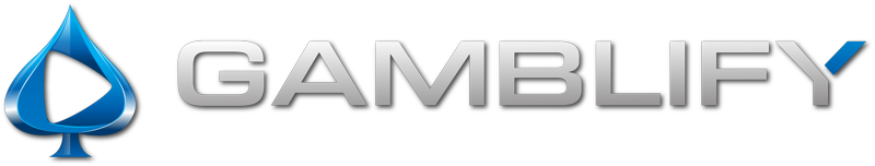 Gamblify&rsquo;s logo