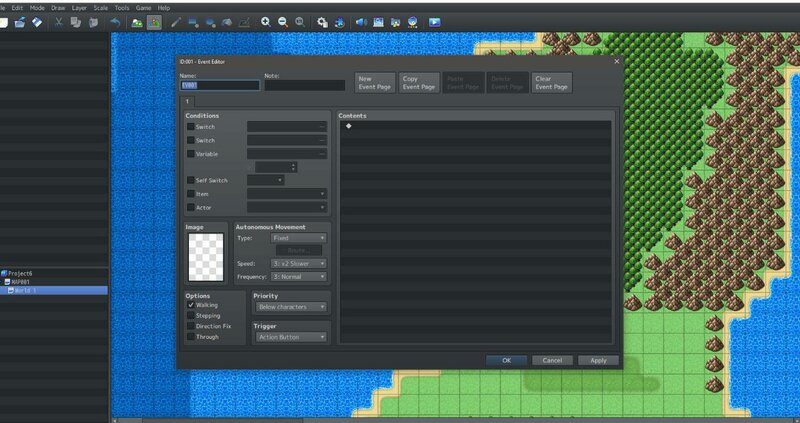 RPG Maker